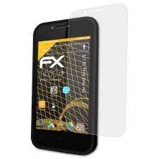 Yezz Andy 4E LTE – atFoliX ...