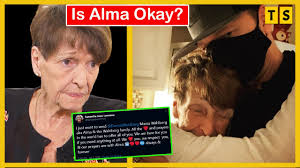 #wahlburgers #mark wahlberg #donnie wahlberg #paul wahlberg #alma wahlberg #a&e #tv #love it #can't wait for the rest of the. What Happened To Alma Wahlberg Is She Going To Be Okay Youtube