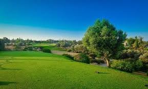 Aphrodite Hill Golf Complex In Cyprus Cyprus Golf Courses Golf