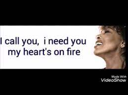 The acid queen or the queen of rock 'n' roll. Tina Turner Simply The Best Lyric Video Youtube
