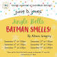 Junie B: Jingle Bells Batman Smells