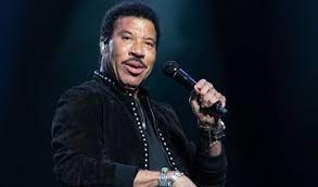 Lionel Richie S Saudi Debut Enchants Audience Arab News