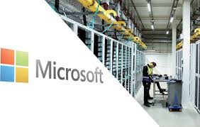 Microsoft、日本でデータ拠点に1.6兆円 ソフトバンク･さくらネットと連携