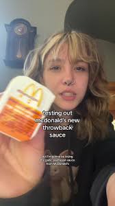 Mcdonalds Throwbacks Review