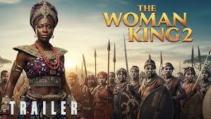 The Woman King 2 (2025) – First Trailer | Viola Davis, Thuso Mbedu, Lashana Lynch