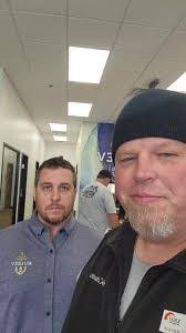 Derek Hanson's Instagram, Twitter & Facebook