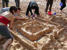 Actividades Y Juegos Para Campamentos De Verano 2009 Campamento De Verano Campamento Juegos Juegos De Agua