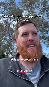 Adelaide Crows Indigenous Jersey 2025