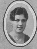 Frances Catherine Devries (Wheeler) (Deceased), South Bend, IN Indiana