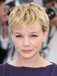 Top 20 Tousled Pixie Frisur Pinnerial Pixie Hairstyles Short Hair Styles Carey Mulligan Hair