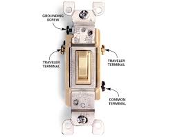 When you want to do your light switch wiring in your home, you should be aware of the mistakes that can cause danger in your home. Troubleshooting 3 Way Switch Home Improvement Stack Exchange