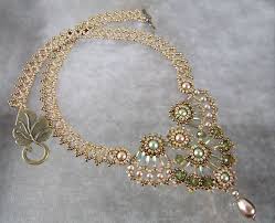 Vous êtes descendu jusqu'ici pour obtenir des informations sur boîte à bijoux faits à la main ? Les Realisations De L Atelier Tempo Blog Collectif D Activites Creatives En Dentelles De Perles Bijoux Fait Main Bijoux Bijoux Brodes De Perles