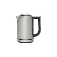 Maybe you would like to learn more about one of these? Kitchenaid 5kek1835asx 1 7l Artisan Kettle Stainless Steel At The Good Guys