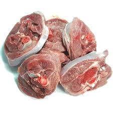 Osso Bucco De Dinde Congeles 1kg Courses A Domicile
