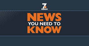 News To Know: Joplin duplex fire, fatal motorcycle crash in Barton County,  fatal ATV crash in Newton County and a body recovered from Grand Lake