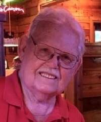 Ivy Clarence Shepherd Obituary