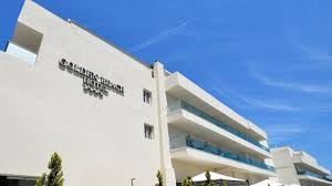Hotel golden beach is located at str. Golden Beach Chersonisos Hersonissos Holidaycheck Kreta Griechenland
