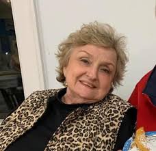 Our guild secretary for the last four years, Gail Honnold, has shared this  link for her beloved husband. Our sincere condolences to you and your  family Gail.