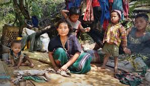 Filtra las opciones comparando cientos de vuelos de las principales aerolíneas y agencias de viajes para dar con la mejor oferta del mercado. Birmania A Essere Perseguitati Non Ci Sono Solo I Rohingya