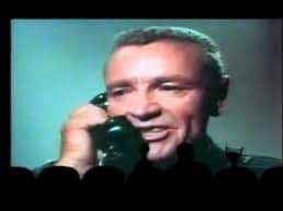 His face springs into action!