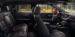 Edmunds also has chevrolet blazer pricing, mpg, specs, pictures, safety features, consumer reviews and more. 2020 Chevrolet Blazer