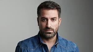 David Szoke's Instagram, Twitter & Facebook