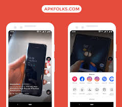 Avee music player pro mod apk 1.2.129 premium download for android daaw aww. Tiktok Mod Apk 21 5 2 Download Ad Free No Watermark