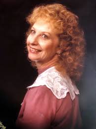 Marilyn Lusk Charlton Obituary