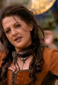 Jack of All Trades" Once You Go Jack... (TV Episode 2000)