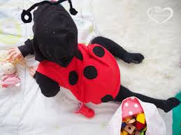 Sie benötigen nur erdbeeren, schokolade und heidelbeeren um den marienkäfer zu machen. Lybstes Kostume Inspirationen Fur Fasching Lybstes