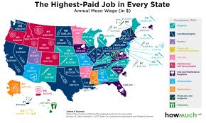 Doctors Are The Highest Paid Workers In Every State In The