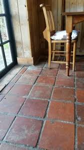 Quarry Floor Tiles Cottage Google Search Pavimenti Interni Case