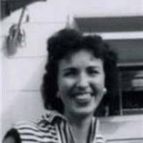 Evelyn Louise Miles Obituary