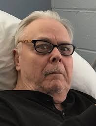 Carl Goodman Obituary September 6, 2024