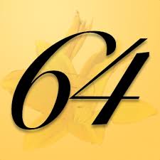 64 (song), a 2011 song by hip hop band odd future. Number 64 Meaning