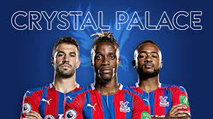 1,234,444 likes · 41,688 talking about this · 3,201 were here. Crystal Palace Fixtures Premier League 2020 21 Football News Sky Sports