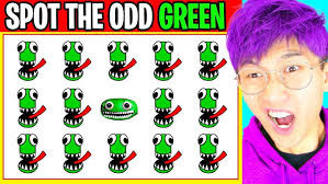 Crashbox: Word Shake (First Game)