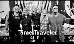 Time Traveler