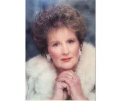 CAROLE WARD Obituary (1941