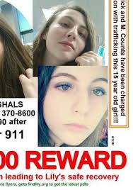 Reward for missing Bonney Lake teen increased to $10,000