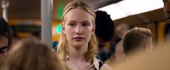 My left foot is a cinematic triumph and a personal triumph illustrative of the true possibilities of the human spirit. Girl Movie Review Film Summary 2019 Roger Ebert