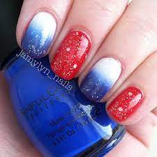 The popsicle cookbook is a cookbook for popsicle lovers. Nordstrom Mac M A C Lipstick Blue Nails Blue Ombre Nails Red Ombre Nails