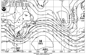 Opcs Radiofacsimile Charts Users Guide