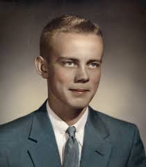 Obituary for Richard Clair Hermanson