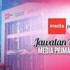 Listed on the main board of bursa malaysia, media prima berhad, is malaysia's. 1