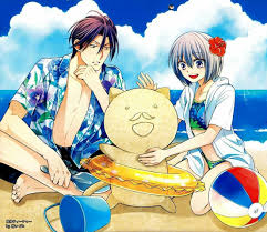 pin em young couples anime couples