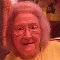 Erma Juliano Obituary