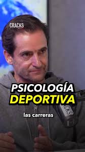 El SECRETO de Carlos Mier para competir al más alto nivel