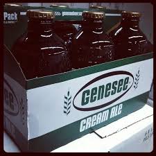 Finaly Found Some Genny Cream Ale In Texas Spec S Now Carries It Craft Beer Ale Beer