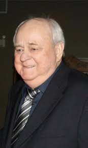 John MacMullin Obituary